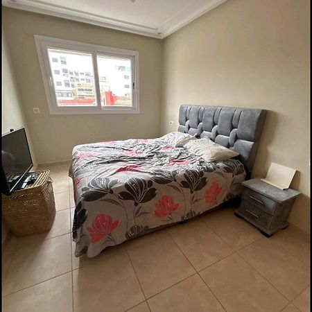 Appartement Mehdia Plage Front De Mer Kenitra Ngoại thất bức ảnh
