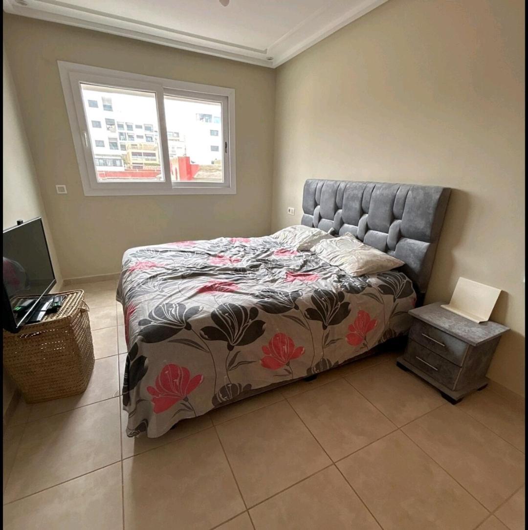 Appartement Mehdia Plage Front De Mer Kenitra Ngoại thất bức ảnh